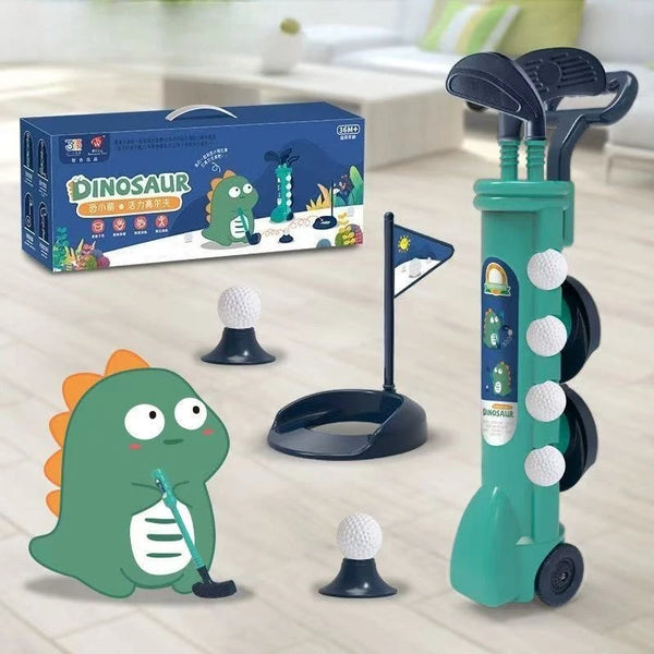 Fun Kids Golf Set