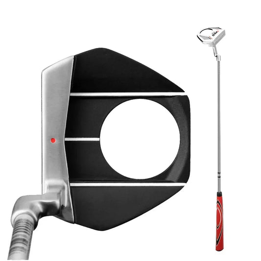 Perfect Putt Golf Club