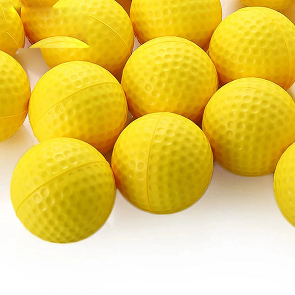 Soft Foam Golf Practice Balls