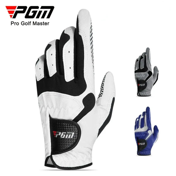 ProGrip Golf Gloves
