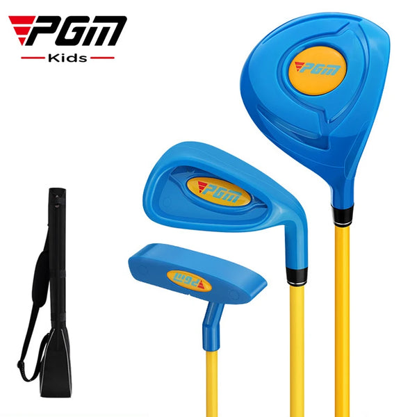 Kids First Golf Club Set