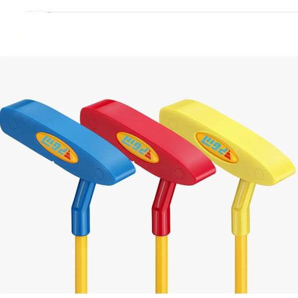 Kids First Golf Club Set