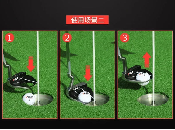 Perfect Putt Golf Club