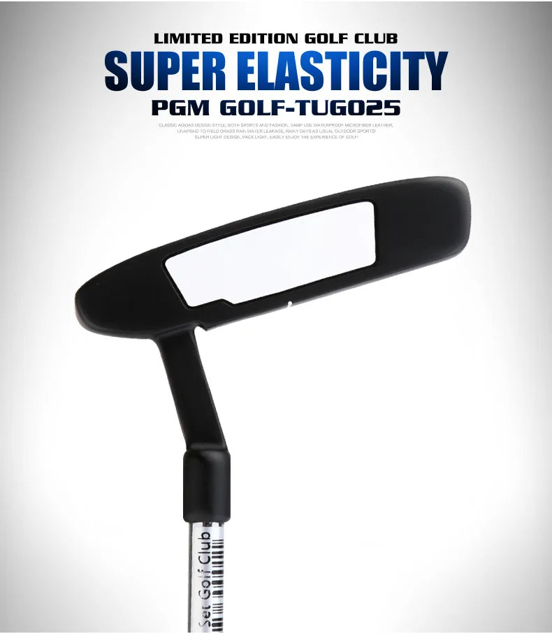 Precision Golf Putter for Beginners