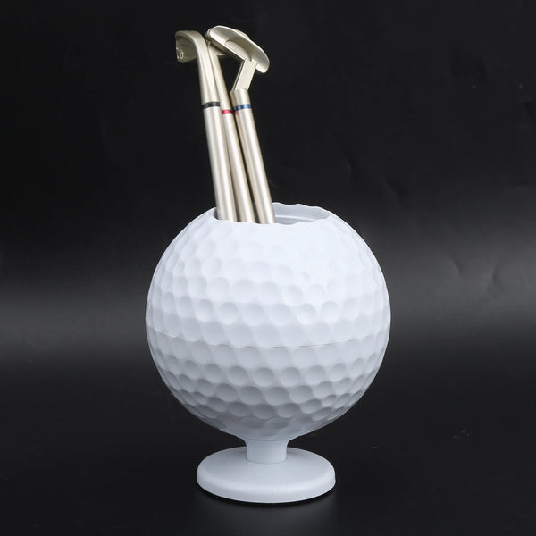 Mini Golf Pen Holder Set